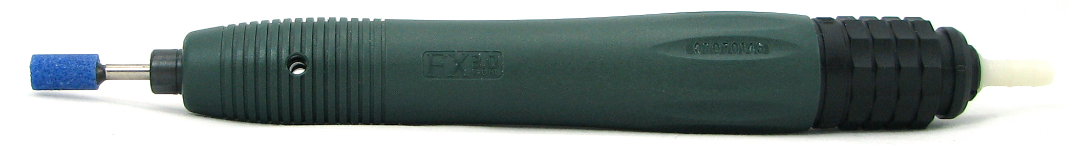 气动笔型刻磨机FX-3.0的选购